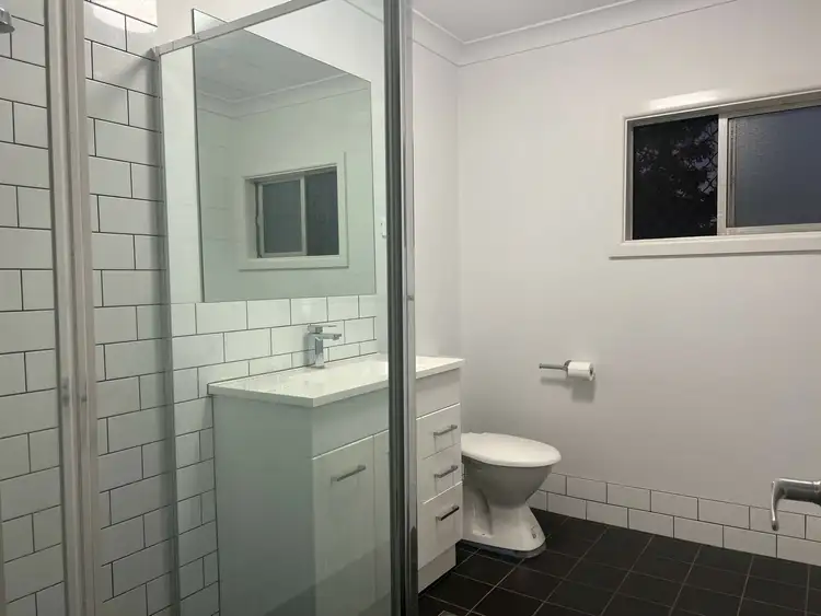 Fifth view of Homely apartment listing, Unit 1/12 Mingelo Street, Narromine NSW 2821