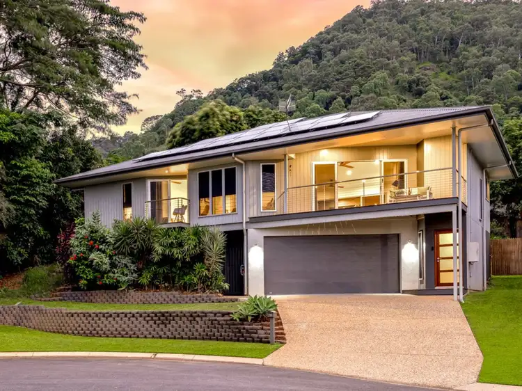 12 Boombil Close, Mount Sheridan QLD 4868