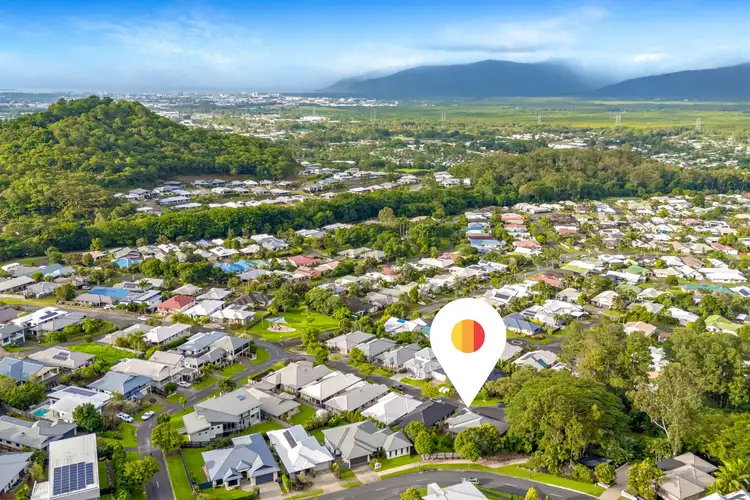 Second view of Homely house listing, 12 Boombil Close, Mount Sheridan QLD 4868