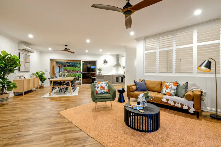 Fourth view of Homely house listing, 12 Boombil Close, Mount Sheridan QLD 4868