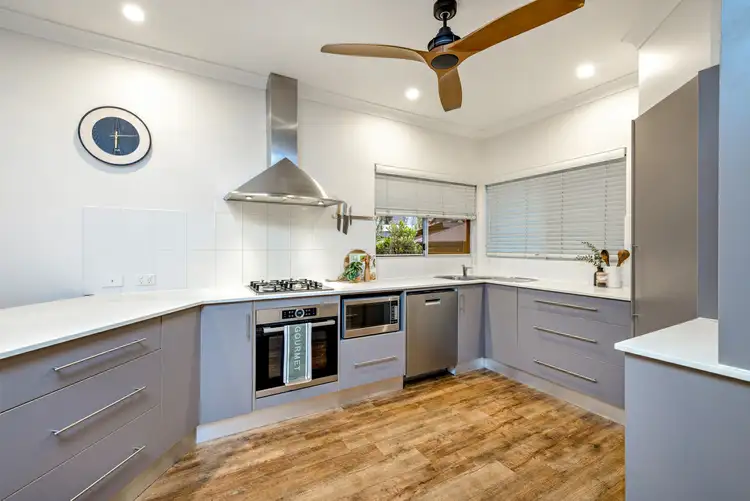 Fifth view of Homely house listing, 12 Boombil Close, Mount Sheridan QLD 4868