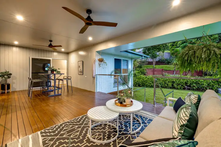 Sixth view of Homely house listing, 12 Boombil Close, Mount Sheridan QLD 4868