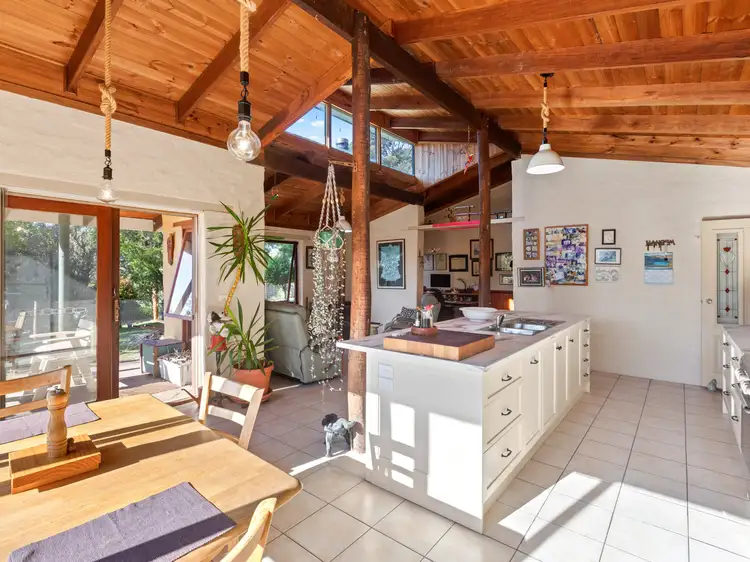 Fourth view of Homely house listing, 54 Emerald Crescent, Kalaru NSW 2550