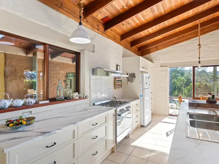 Fifth view of Homely house listing, 54 Emerald Crescent, Kalaru NSW 2550
