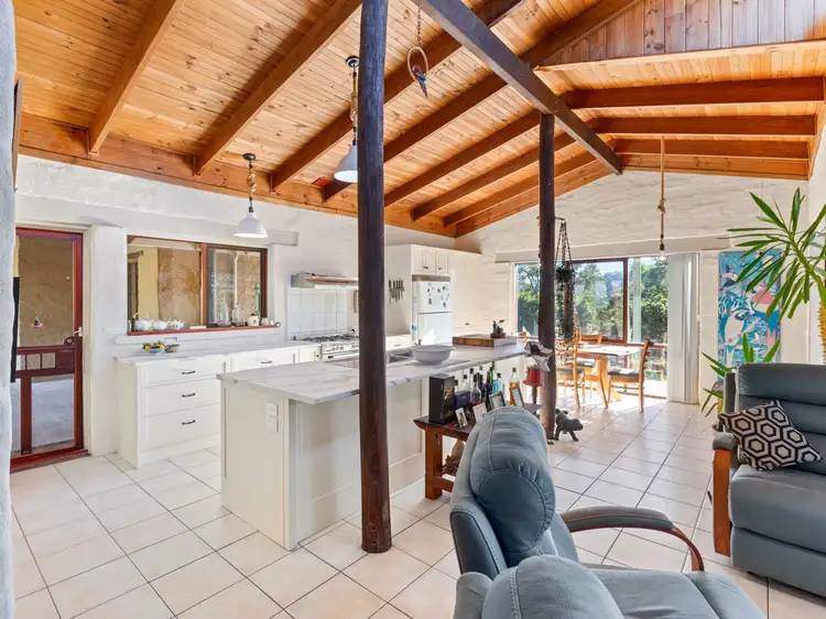 Sixth view of Homely house listing, 54 Emerald Crescent, Kalaru NSW 2550