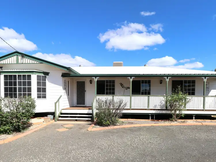 Third view of Homely house listing, 17 Rosedale Close, Roma QLD 4455