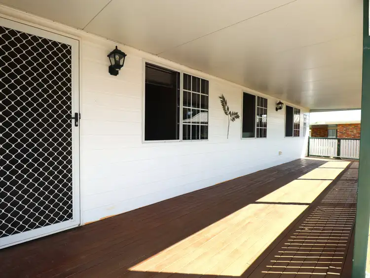 Fourth view of Homely house listing, 17 Rosedale Close, Roma QLD 4455