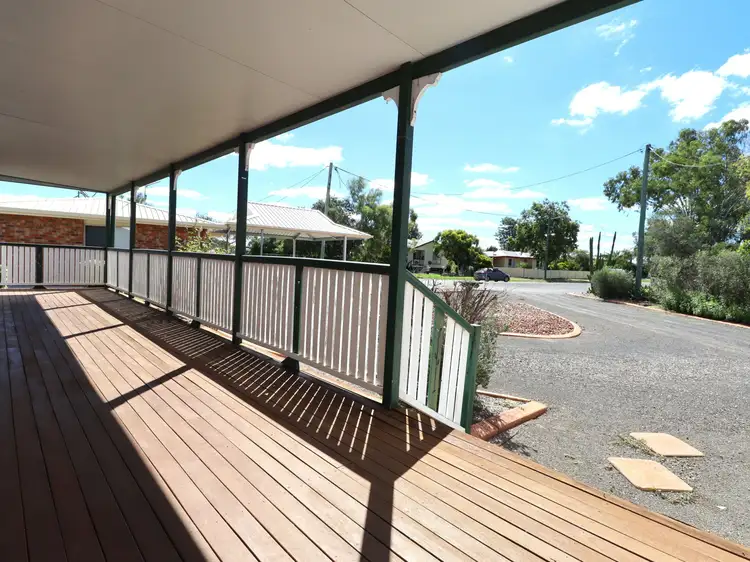 Fifth view of Homely house listing, 17 Rosedale Close, Roma QLD 4455