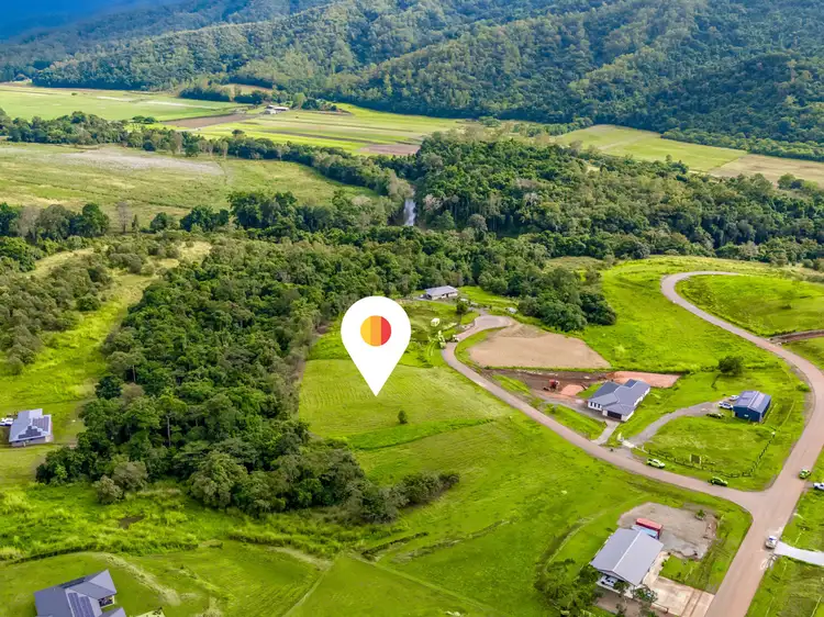 9 Nina Place, Goldsborough QLD 4865