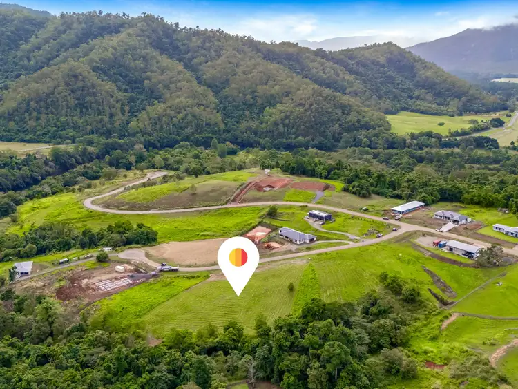 Fifth view of Homely land listing, 9 Nina Place, Goldsborough QLD 4865