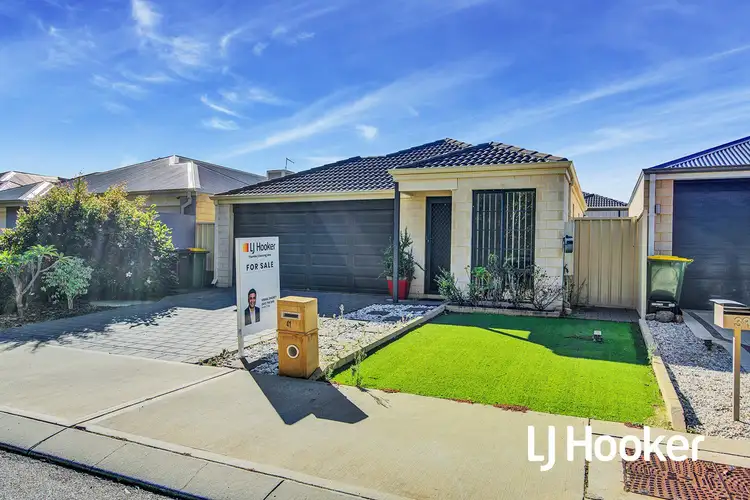 41 Kawana Avenue, Maddington WA 6109