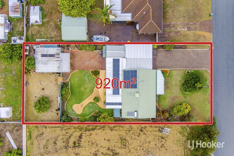 Third view of Homely house listing, 4 Banjup Road, Greenfields WA 6210