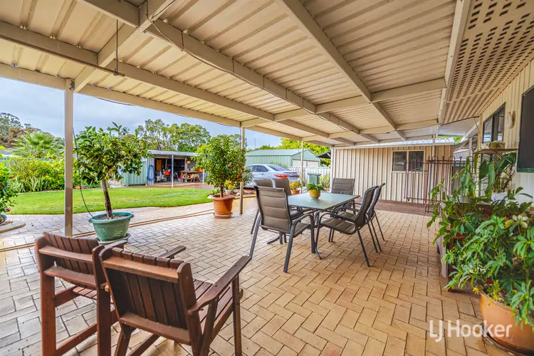 Fourth view of Homely house listing, 4 Banjup Road, Greenfields WA 6210