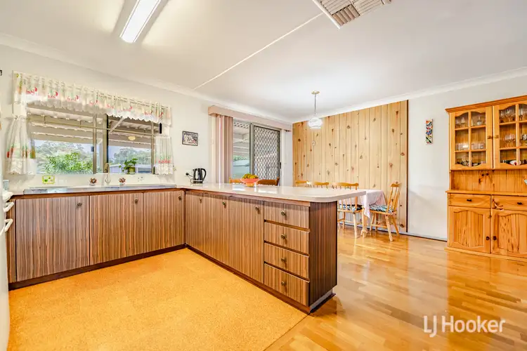 Fifth view of Homely house listing, 4 Banjup Road, Greenfields WA 6210