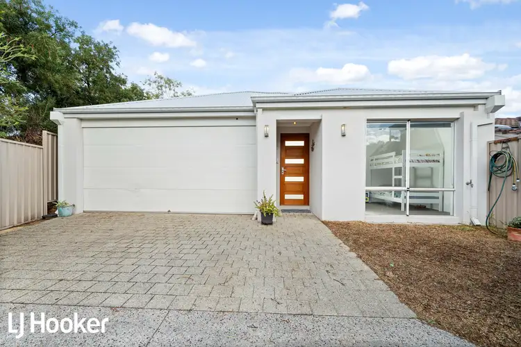 Main view of Homely house listing, 5A Natica Place, Mullaloo WA 6027