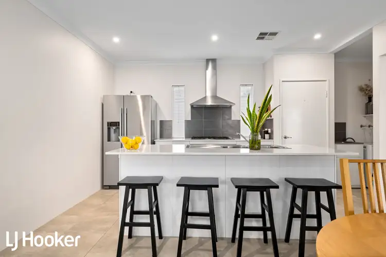 Second view of Homely house listing, 5A Natica Place, Mullaloo WA 6027