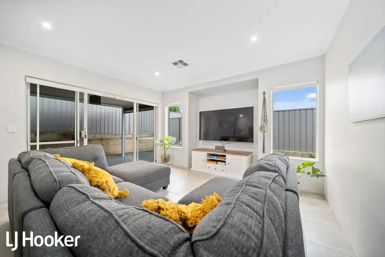 Third view of Homely house listing, 5A Natica Place, Mullaloo WA 6027