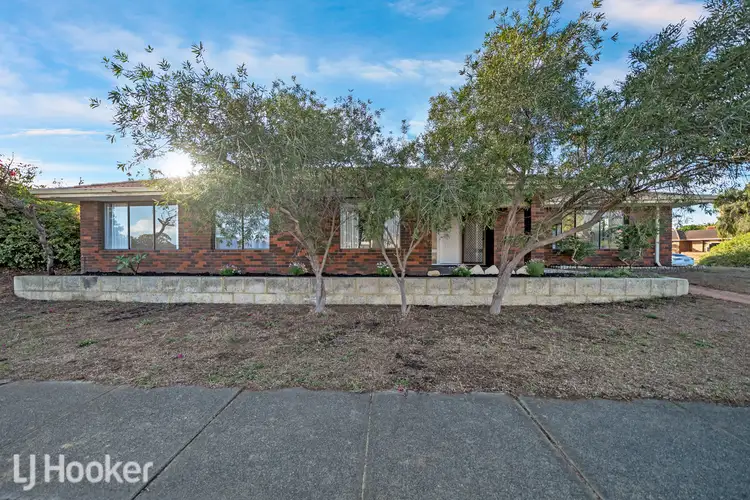 12 Link Way, Mullaloo WA 6027