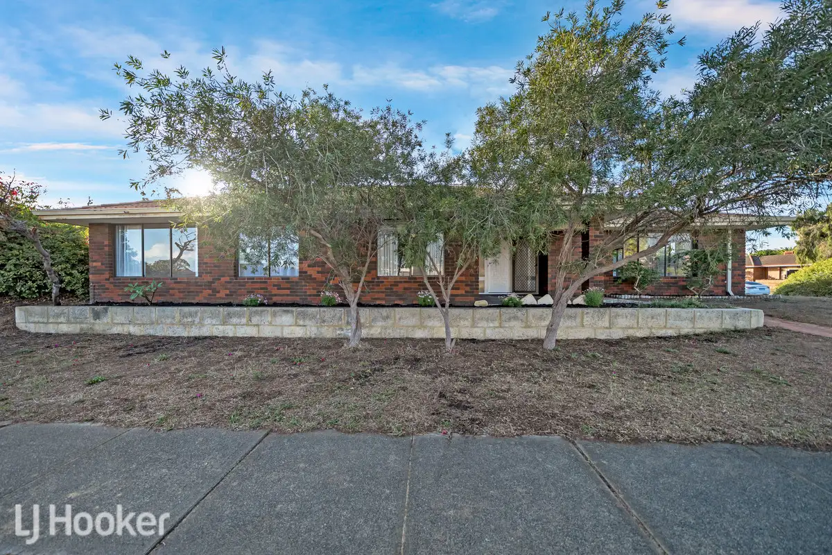 Main view of Homely house listing, 12 Link Way, Mullaloo WA 6027