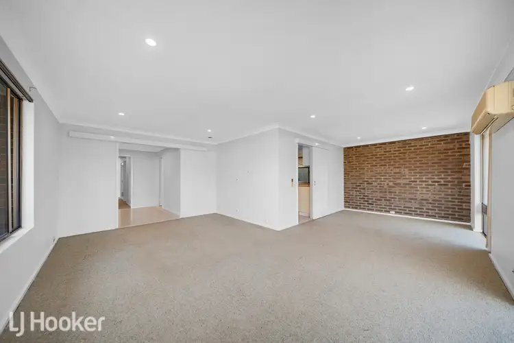 Second view of Homely house listing, 12 Link Way, Mullaloo WA 6027