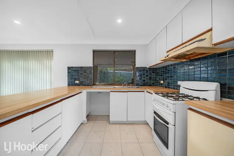Fourth view of Homely house listing, 12 Link Way, Mullaloo WA 6027