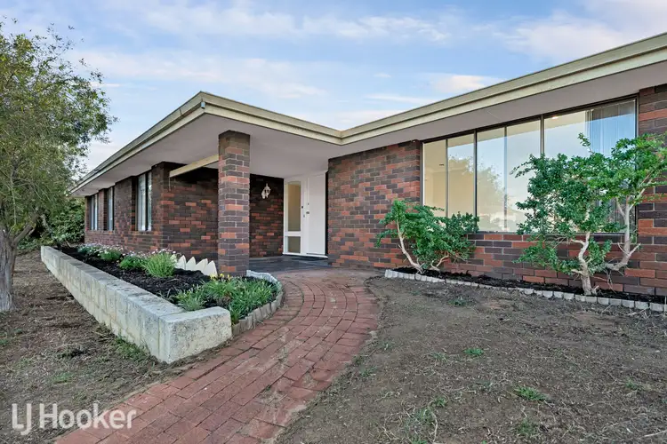 Sixth view of Homely house listing, 12 Link Way, Mullaloo WA 6027