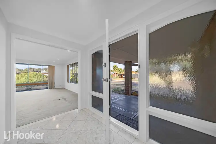 Seventh view of Homely house listing, 12 Link Way, Mullaloo WA 6027