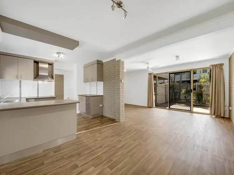 Second view of Homely unit listing, 9/28 Parkside Street, Tannum Sands QLD 4680