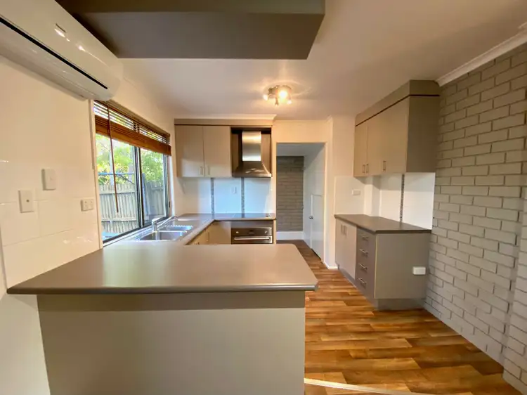 Third view of Homely unit listing, 9/28 Parkside Street, Tannum Sands QLD 4680