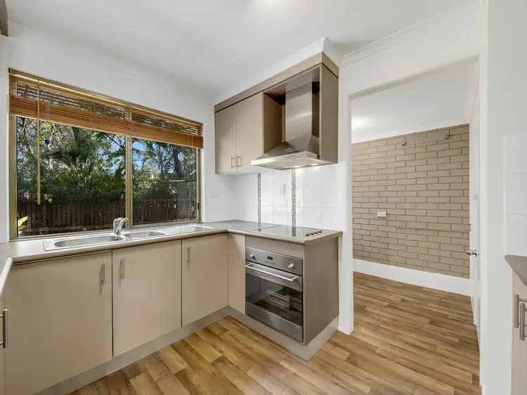 Fourth view of Homely unit listing, 9/28 Parkside Street, Tannum Sands QLD 4680