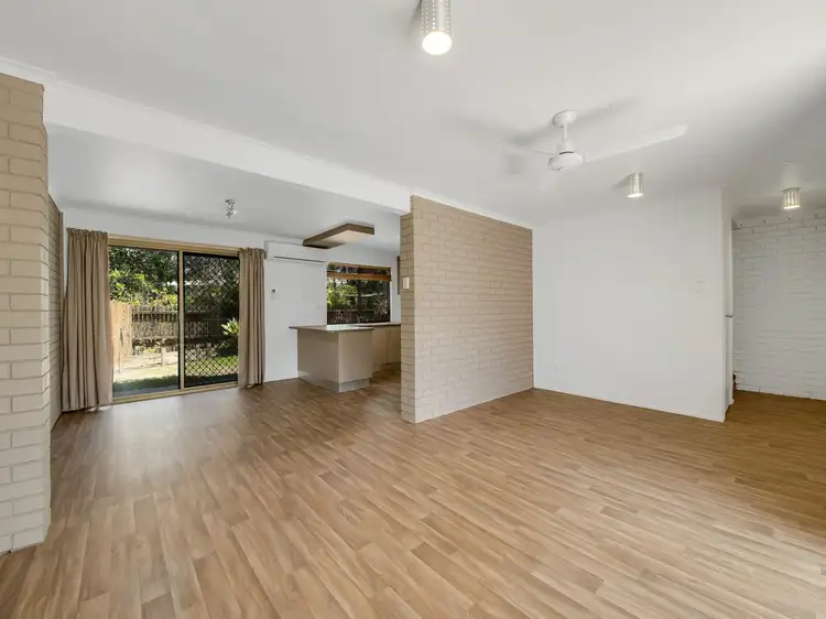 Fifth view of Homely unit listing, 9/28 Parkside Street, Tannum Sands QLD 4680