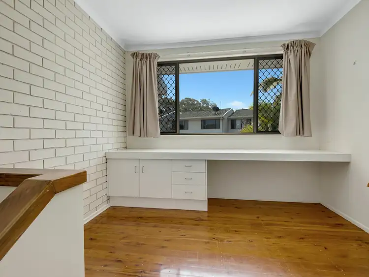 Sixth view of Homely unit listing, 9/28 Parkside Street, Tannum Sands QLD 4680