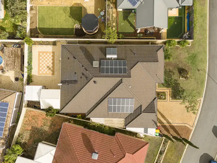 Second view of Homely house listing, 10 Reigate Way, Butler WA 6036
