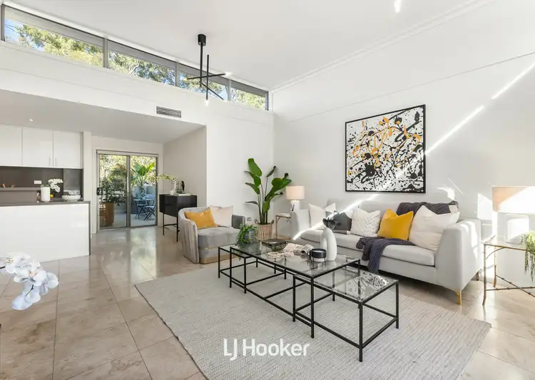 Main view of Homely apartment listing, 63/6-8 Culworth Avenue, Killara NSW 2071