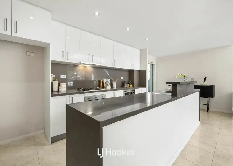 Fourth view of Homely apartment listing, 63/6-8 Culworth Avenue, Killara NSW 2071