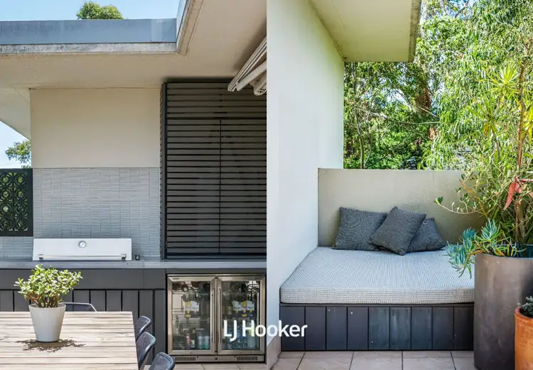 Sixth view of Homely apartment listing, 63/6-8 Culworth Avenue, Killara NSW 2071