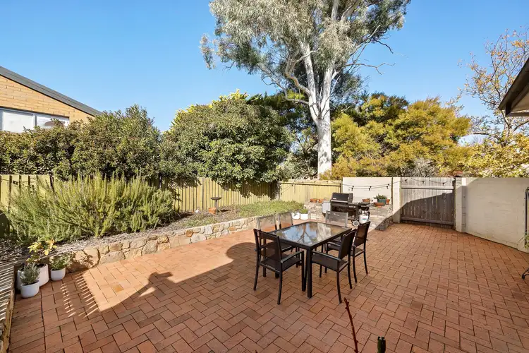 Second view of Homely house listing, 9 Rolland Place, Flynn ACT 2615