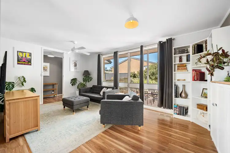 Third view of Homely house listing, 9 Rolland Place, Flynn ACT 2615