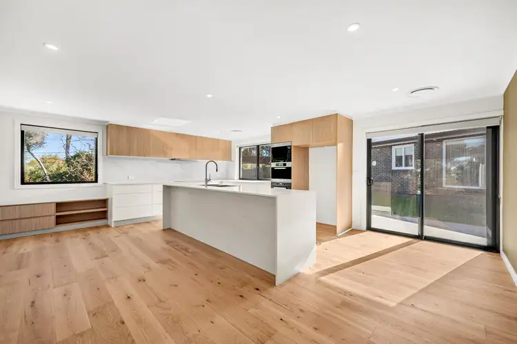 Second view of Homely house listing, 10 Mitta Place, Kaleen ACT 2617