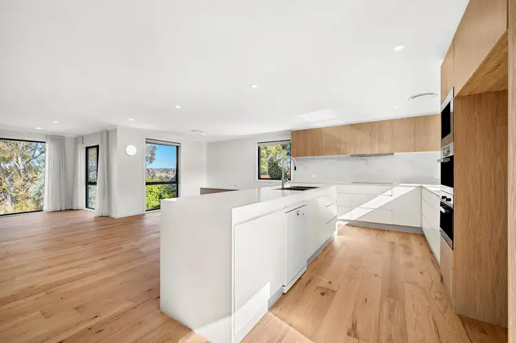 Third view of Homely house listing, 10 Mitta Place, Kaleen ACT 2617
