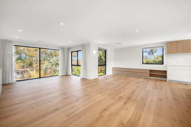 Fourth view of Homely house listing, 10 Mitta Place, Kaleen ACT 2617