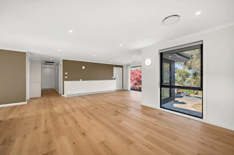 Fifth view of Homely house listing, 10 Mitta Place, Kaleen ACT 2617