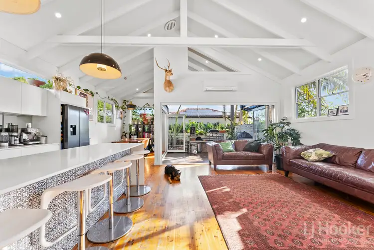Main view of Homely house listing, 553 Anzac Parade, Kingsford NSW 2032