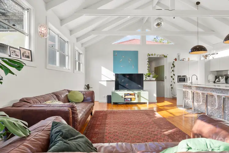 Fourth view of Homely house listing, 553 Anzac Parade, Kingsford NSW 2032