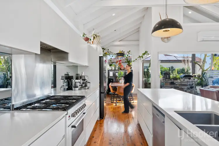 Sixth view of Homely house listing, 553 Anzac Parade, Kingsford NSW 2032