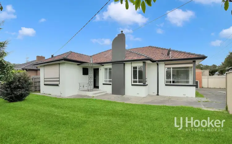 Main view of Homely house listing, 95 Millers Road, Altona North VIC 3025