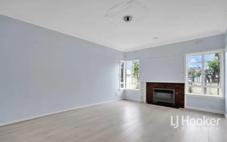 Second view of Homely house listing, 95 Millers Road, Altona North VIC 3025