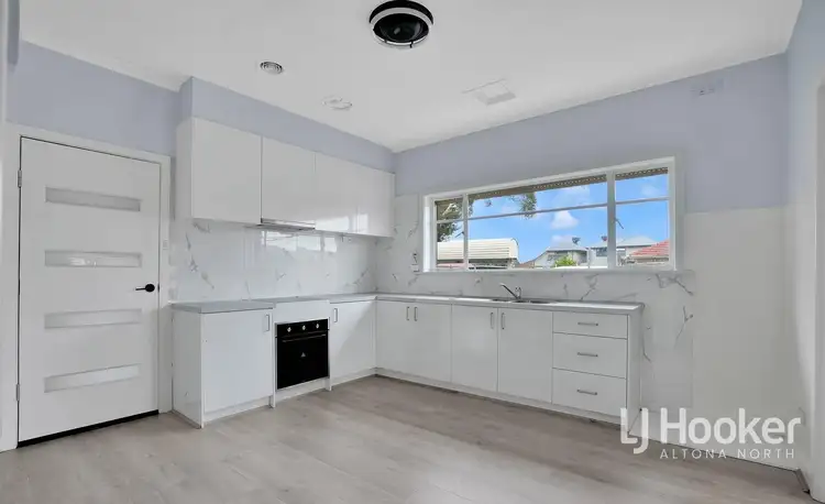 Fourth view of Homely house listing, 95 Millers Road, Altona North VIC 3025