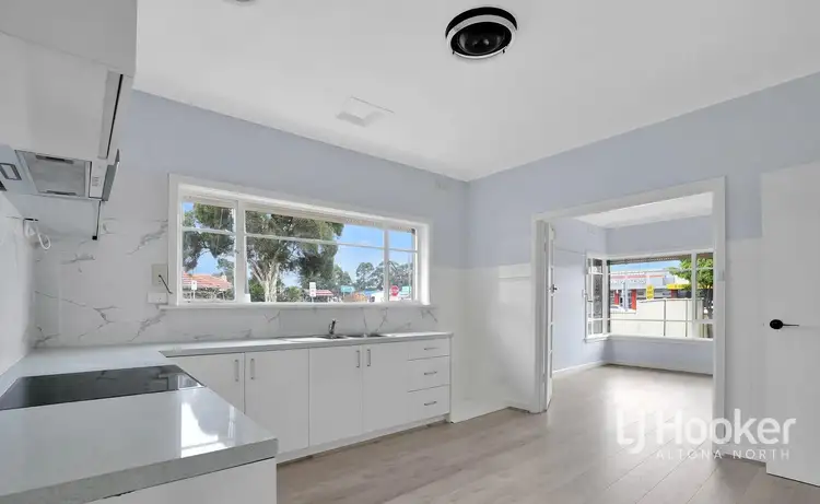 Fifth view of Homely house listing, 95 Millers Road, Altona North VIC 3025