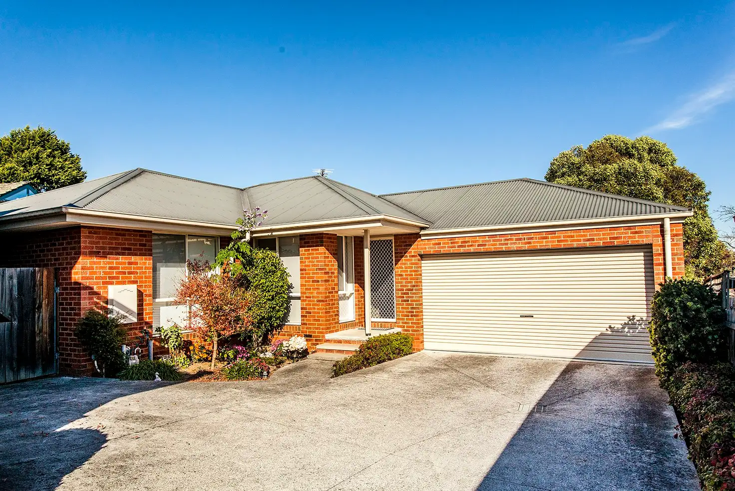 Main view of Homely house listing, 2/15 Krowera Street, Mooroolbark VIC 3138